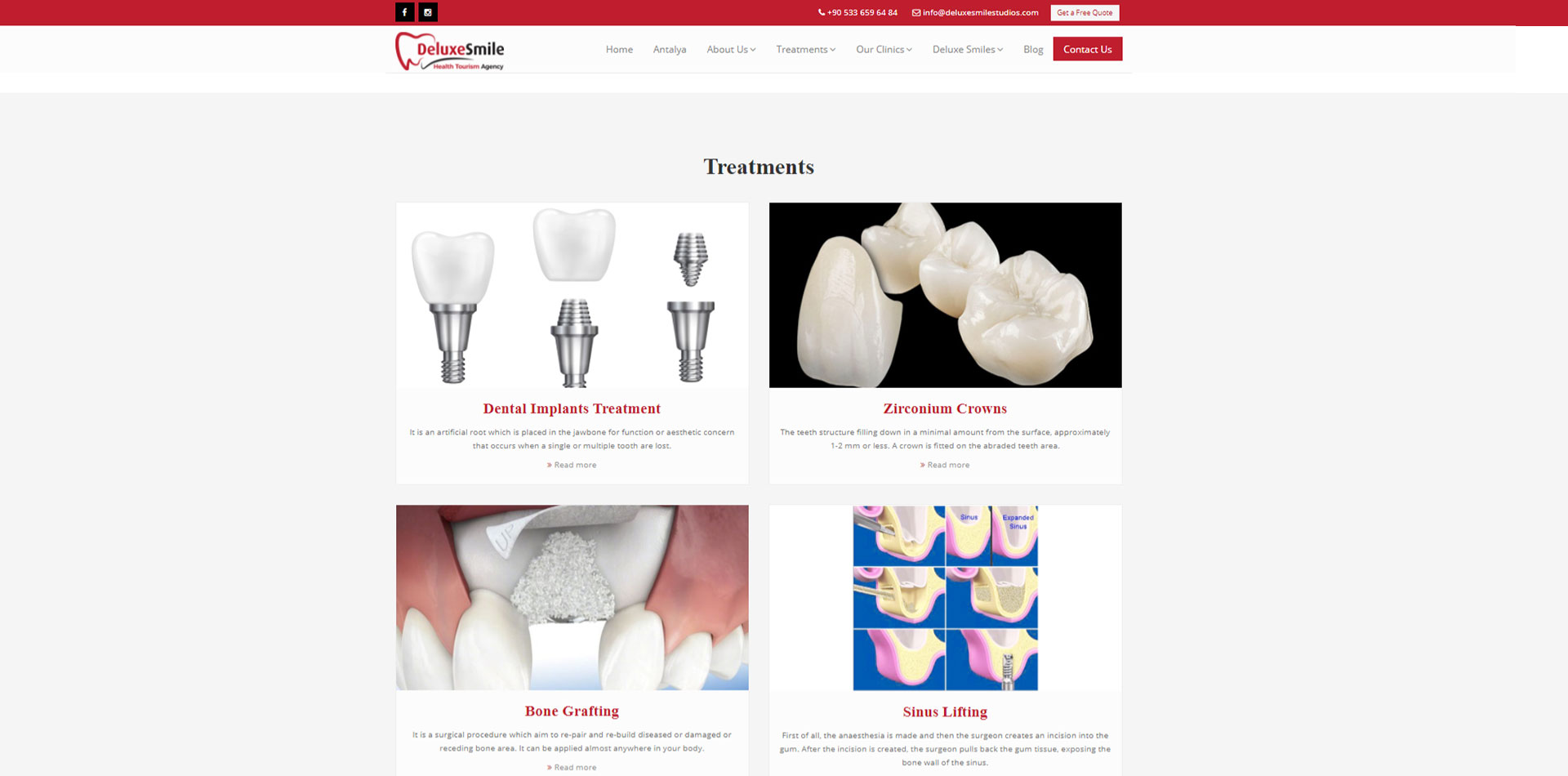 antalya sağlık turizmi web sitesi, antalya sağlık web sitesi, antalya web sitesi