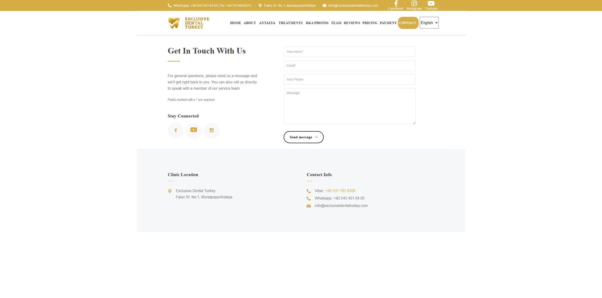 antalya sağlık turizmi web sitesi, antalya sağlık web sitesi, antalya web sitesi