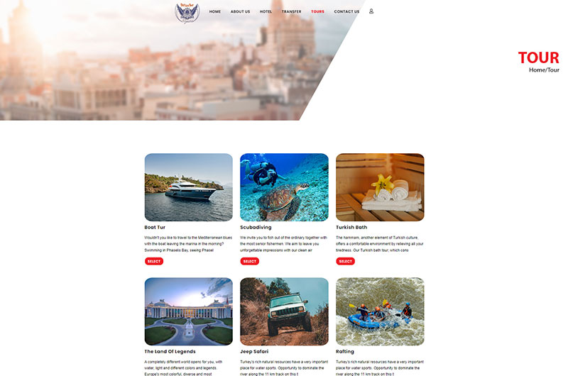 antalya sağlık turizmi web sitesi, antalya sağlık web sitesi, antalya web sitesi