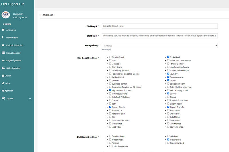 antalya sağlık turizmi web sitesi, antalya sağlık web sitesi, antalya web sitesi